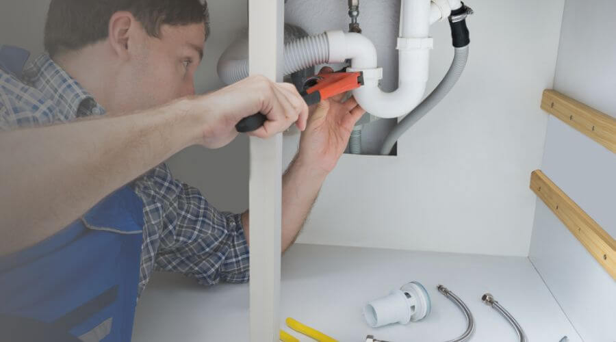 Professional sink repair in Elizabethville, PA